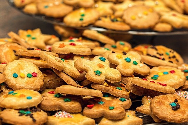 Des friandises hors du commun pour le plaisir des grands et des petits